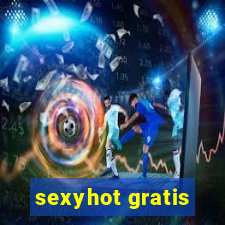 sexyhot gratis